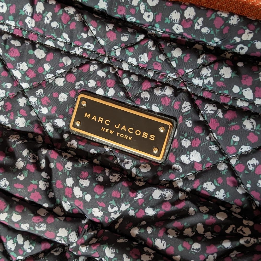Marc Jacobs Diaper Bag